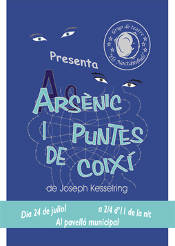 Veure programa.