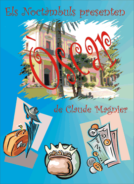 Veure programa.