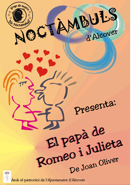 Veure programa.