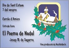 Veure cartell gran